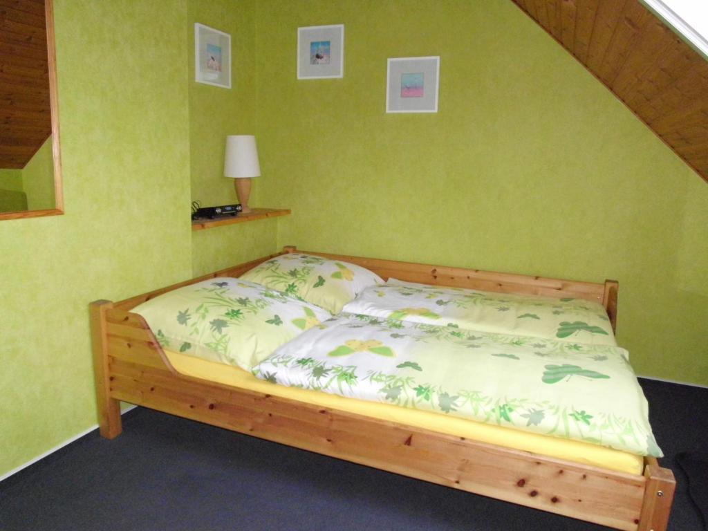 Pension 'Das Kleine Landhaus' Oberhaverbeck Quarto foto